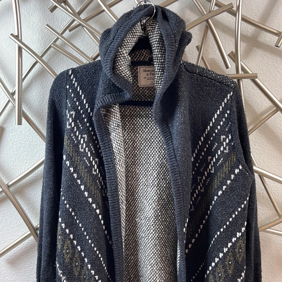 Abercrombie & fitch Small cardigan - Picture 2 of 10